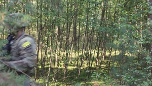 USAREUR-AF Medical Lane