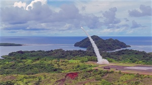 B-Roll: Tenacious Archer 25 Patriot Live Fire Exercise Day One