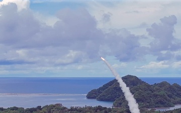 B-Roll: Tenacious Archer 25 Patriot Live Fire Exercise Day One