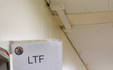 CPT Corey A. Leszczynski, YS89