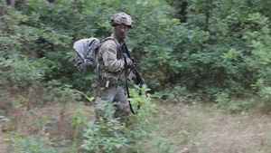 USAREUR-AF CBRN Lane