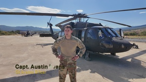 3-501 Aerial Gunnery