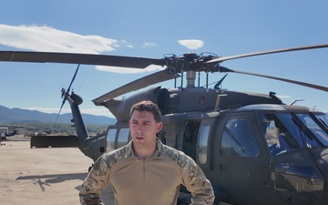 3-501 Aerial Gunnery