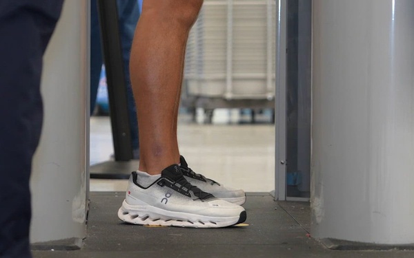 DCA Checkpoint B-Roll (Shoes On)