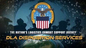 DLA A Defining Moment, DLA Disposition Services
