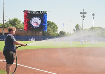 2025 Armed Forces Sports Men's and Women's Competition Day 1 Highlights