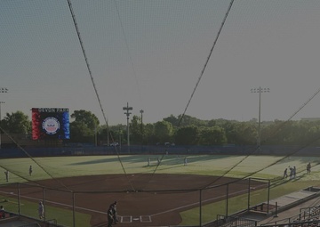 2025 Armed Forces Sports Men's and Women's Competition Day 2 Highlights