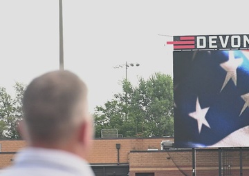 2025 Armed Forces Sports Men's and Women's Competition Day 3 Highlights