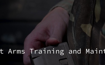 CATM: Essential firearms skills for Air Force readiness