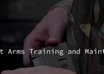 CATM: Essential firearms skills for Air Force readiness