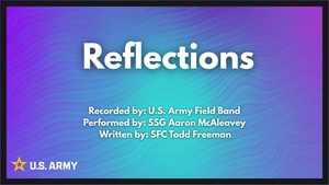 “Reflections”