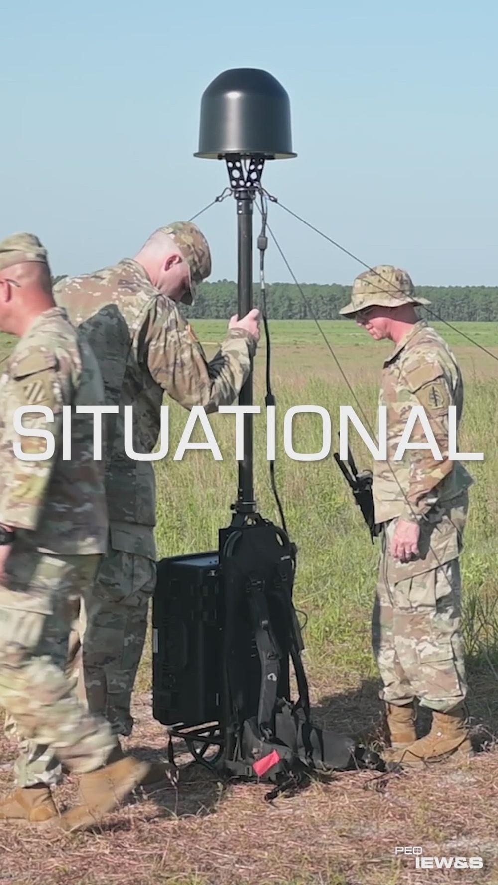 DVIDS - Video - S2AS Short 1
