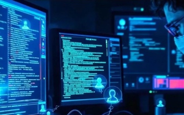 CFL Data Recovery: Preserving Evidence, Protecting the Mission