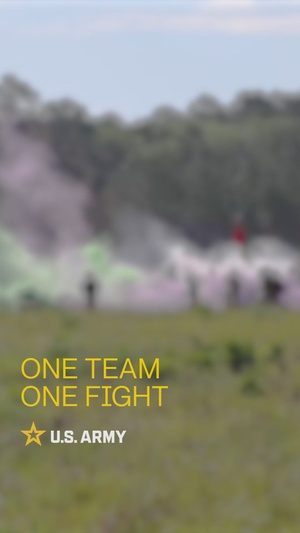 Lethality - One Team One Fight (9x16)