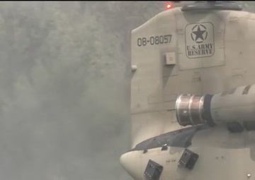 Lethality - Chinooks