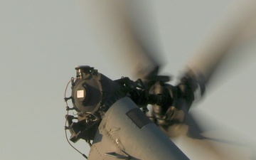 SLTE 4-25: HMLA-367 UH-1Y Venom