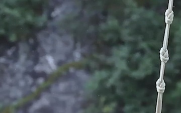 On The Edge (9x16)