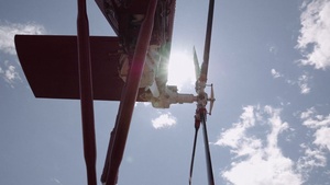 Operation Sky Hammer Takes Flight in the Rocky Mountain Region