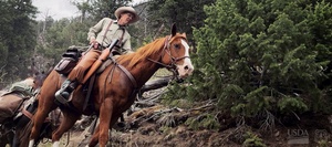 Trailblazers: Meet the Heroes of the Forest Pack String