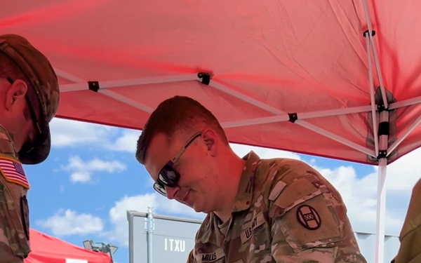 JTF-DC Commander explains task force mission and security posture