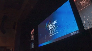 Department of the Air Force Information and Cyberpower Training and Education 2025