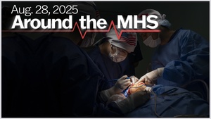 Around the MHS - Aug. 28, 2025