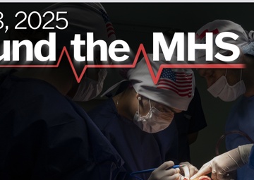 Around the MHS - Aug. 28, 2025