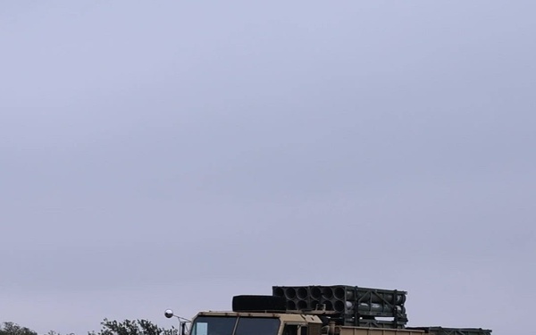 3-13 FAR Table XV MLRS Reloading Operations B-Roll