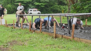 Misawa Mudder 2025