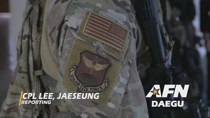 Ulchi Freedom Shield Deployment Operations