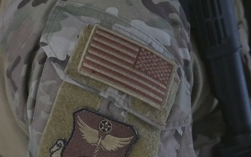 Ulchi Freedom Shield Deployment Operations