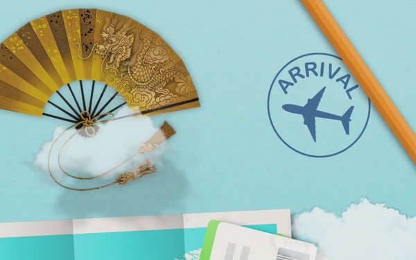 1000 Lanterns Festival (Emukae Sentourou)