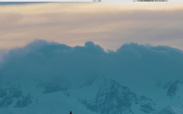 2/14 at ARCTIC EDGE 2025