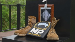 49th Barrett-Bonifas Memorial Ceremony highlights ROK-U.S. alliance.