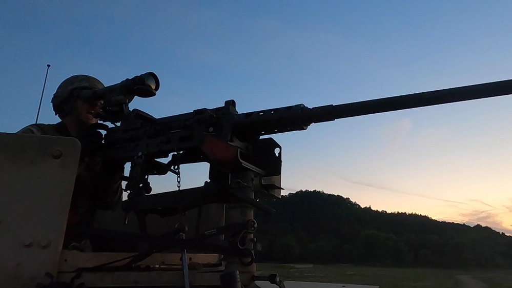DVIDS - Video - Platform Weapons Qualification