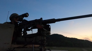 Platform Weapons Qualification