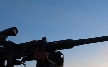 Platform Weapons Qualification