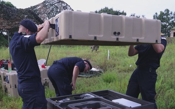 Proof of Concept Joint Training