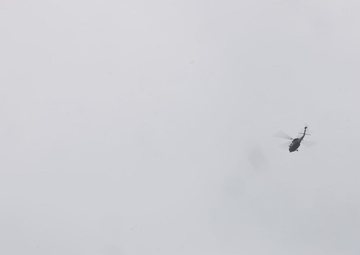 B-ROLL: U.S. Marines with MRF-D 25.3, Philippine Marines, Australian Army take part in Amphibious Assault rehearsal