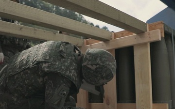 Ulchi Freedom Shield 2025 - 6th Ordnance Railhead