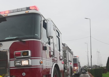 AFN Naples Video Spot - Emergency Dispatch Numbers Video