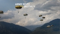 Reel: U.S. Army Cadet jumps with the 173rd Airborne [Social Media 9:16]