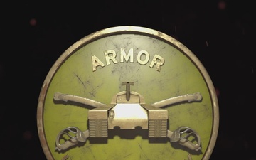 Armor Branch 250th Birthday