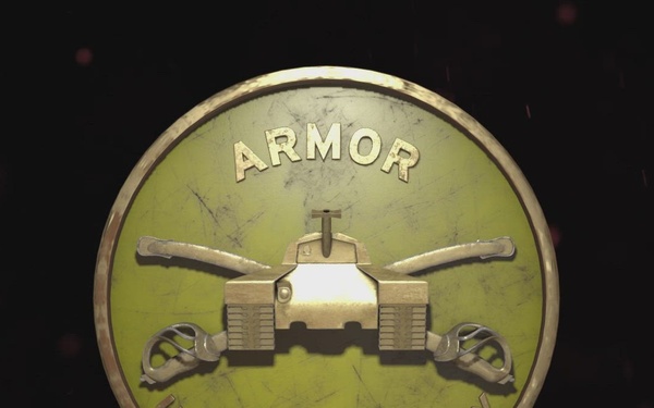 Armor Branch 250th Birthday