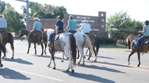 2025 Cattle Drive