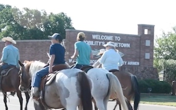 2025 Cattle Drive