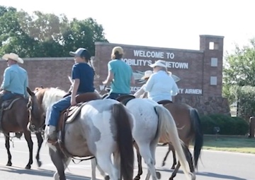 2025 Cattle Drive