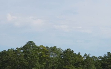 82nd Airborne Division Change of Command.