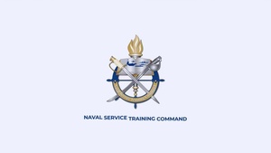 Official U.S. Navy RTC Boot Camp Graduation
