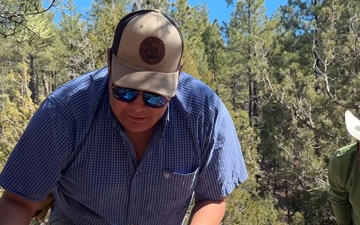Hopi Waters for Life